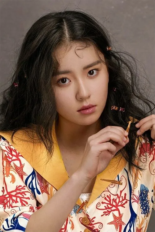 Wu Juejin ha trabajado con Lin Chenhan en 1 ocasiones