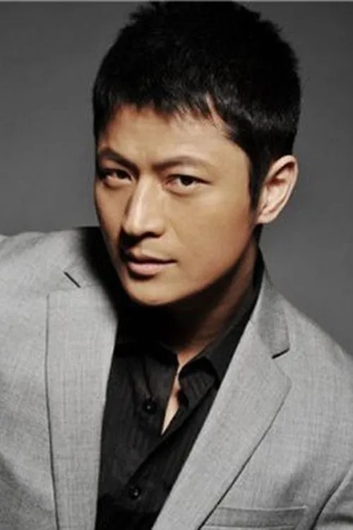 Lin Jiangguo — personaje: ??