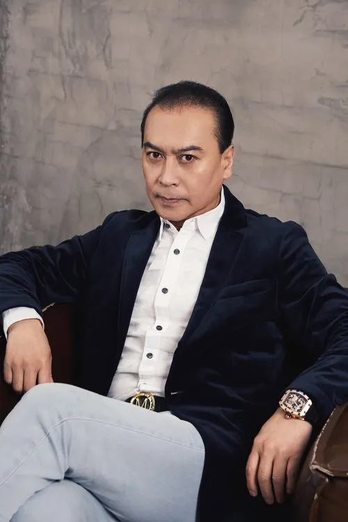 Lin Jinglai — personaje: ???