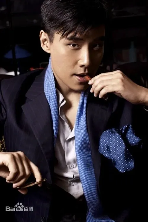 Ma Lun ha trabajado con Lin Longqi en 1 ocasiones