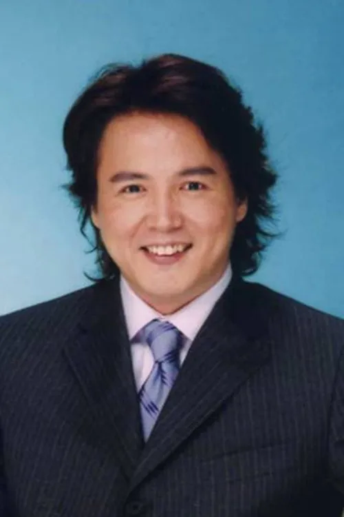 Lin Ruiyang — personaje: ???