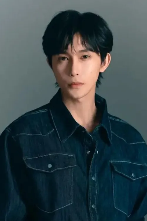 Lin Shijie — personaje: Su Minmou