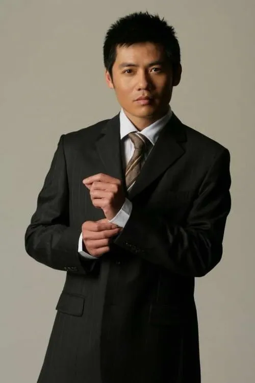 Lin Xiyue — personaje: ??