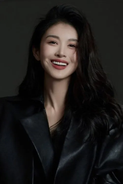 Foto de perfil del actor Lin Yiting en el reparto