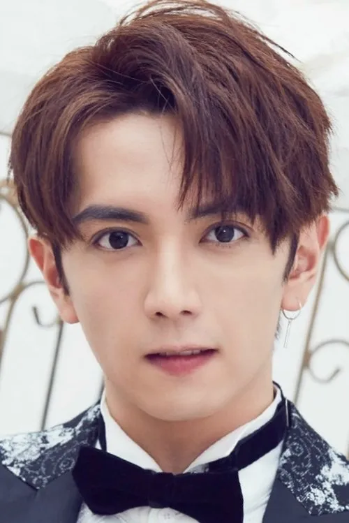 Lin Zheyu en su biografía y filmografía