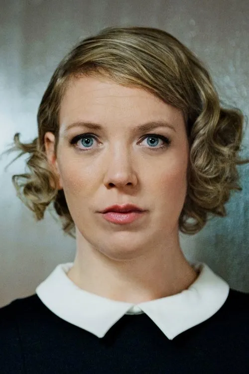 Arthur Gropp ha trabajado con Lina Beckmann en 1 ocasiones