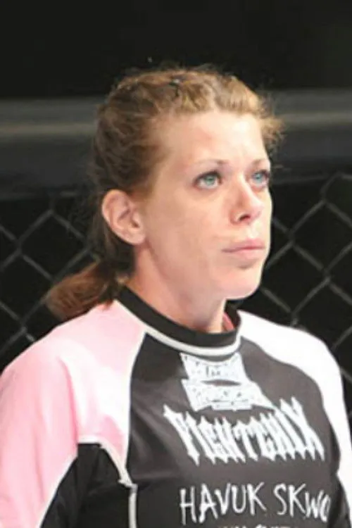 Nik Theotikos ha trabajado con Lina Kvokov en 1 ocasiones