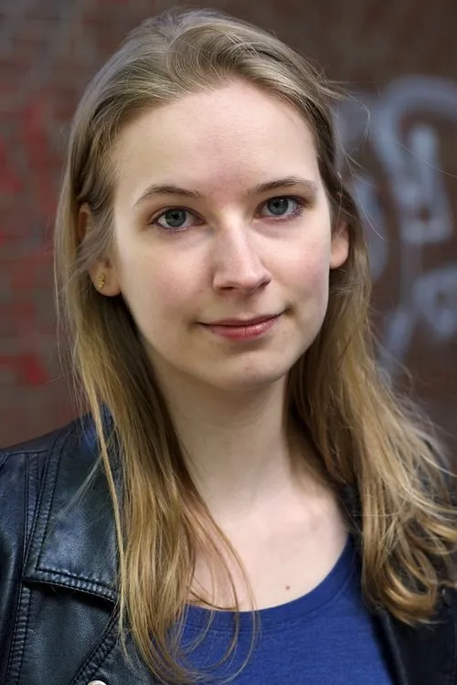 Erkan Cakir ha trabajado con Lina Ludwig en 1 ocasiones