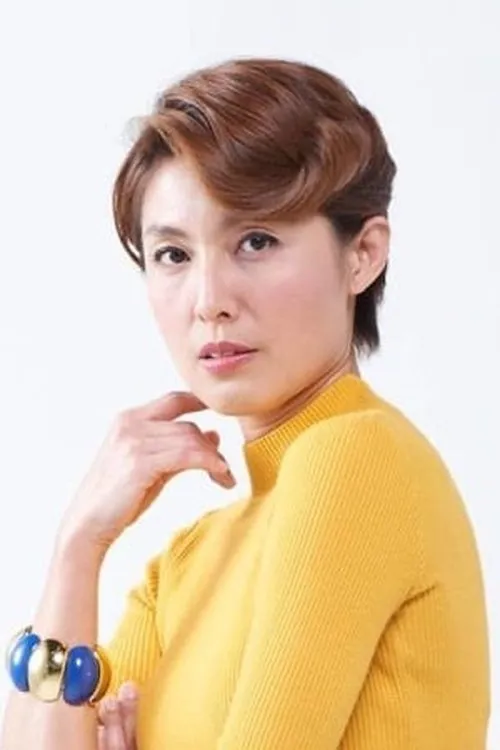 Lina Ng — personaje: Ah Yoke