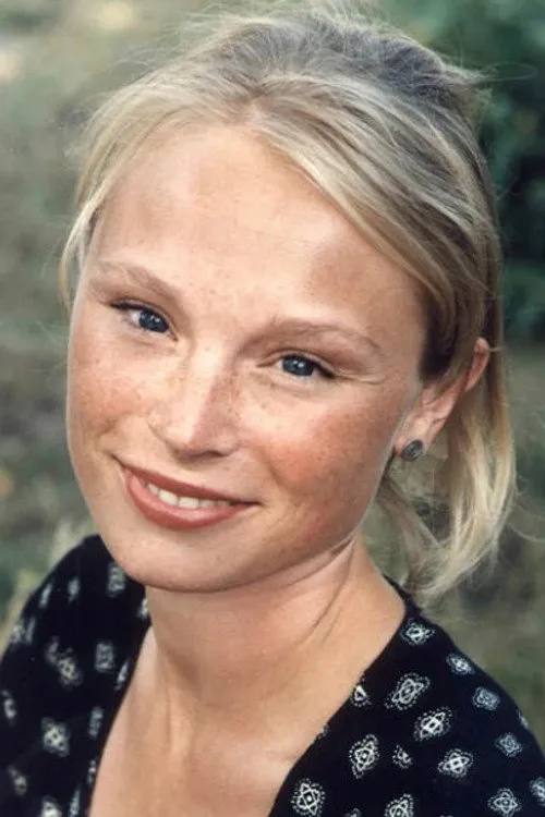 Lina Pleijel — personaje: Sandra Bovallius