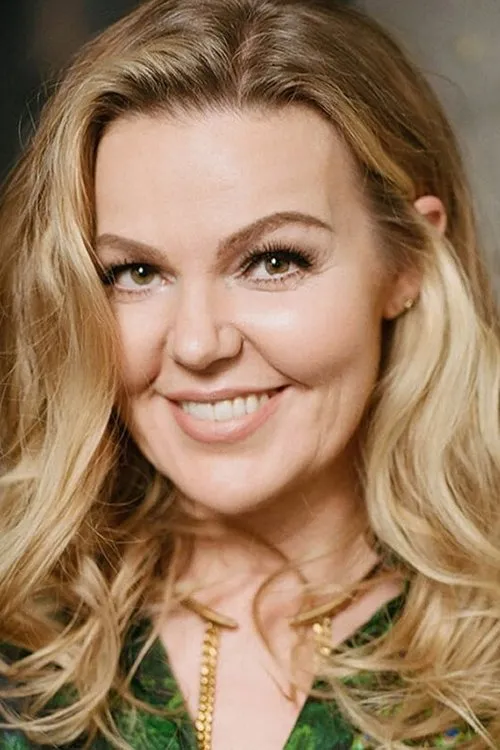 Lina Rafn — personaje: Judge