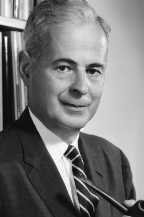 Vernon Walters ha trabajado con Lincoln Gordon en 1 ocasiones