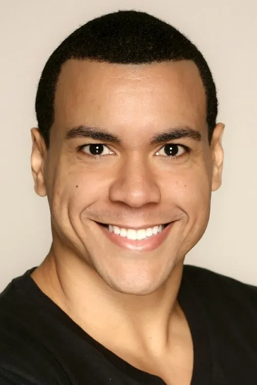 Foto de perfil del actor Lincoln Tornado en el reparto