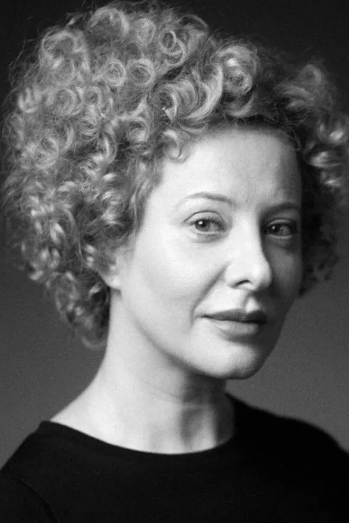 Linda Begonja interpretando a Slavica