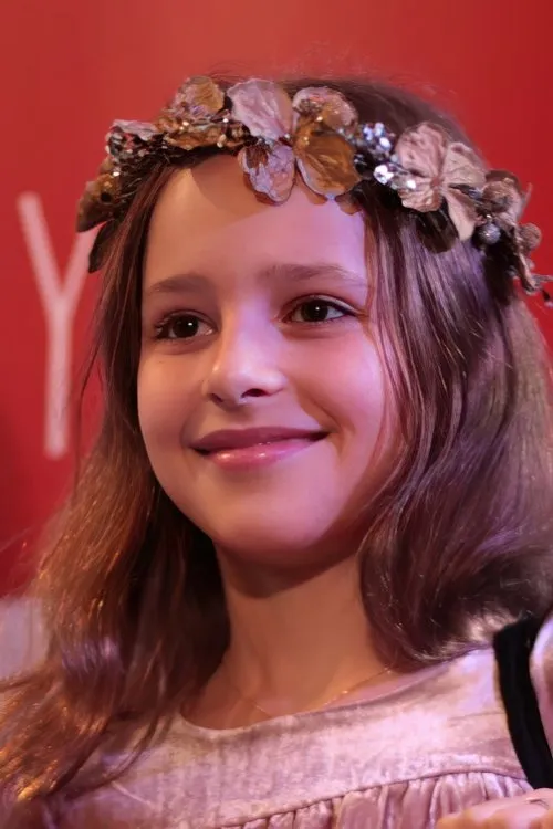 Pavel Neškudla ha trabajado con Linda Boubínová en 1 ocasiones