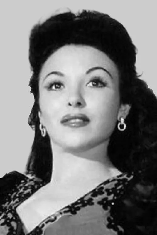 Linda Brent interpretando a Stella