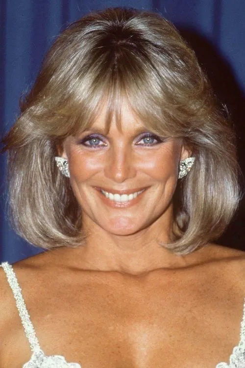 Linda Evans interpretando a Sylvie Norberg Kilkullen