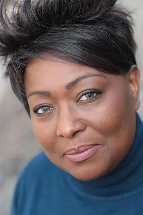 Keith Harrison ha trabajado con Linda John-Pierre en 1 ocasiones