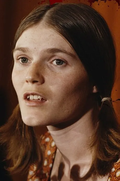 Roger Doche ha trabajado con Linda Kasabian en 1 ocasiones