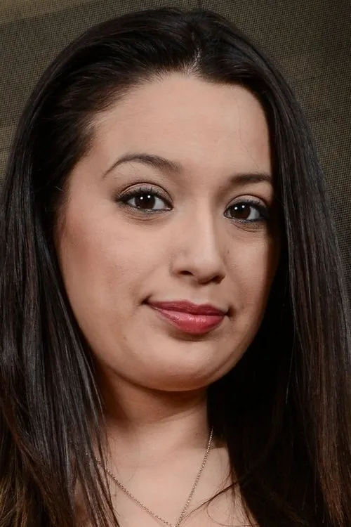 Linda Lay interpretando a 