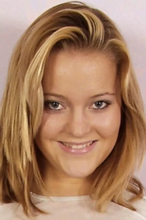 Linda Lust interpretando a