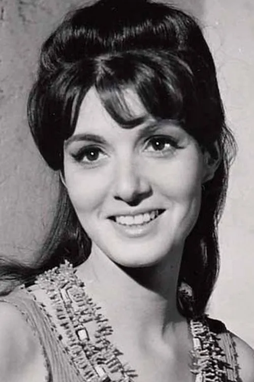 Linda Marsh — personaje: Louise Semple