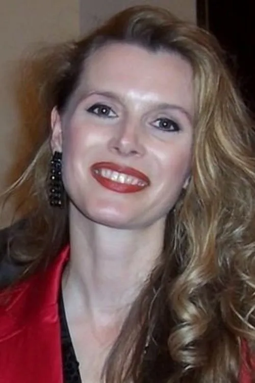 Linda Spa interpretando a Sax, Flute, Keyboards & Body Tambura