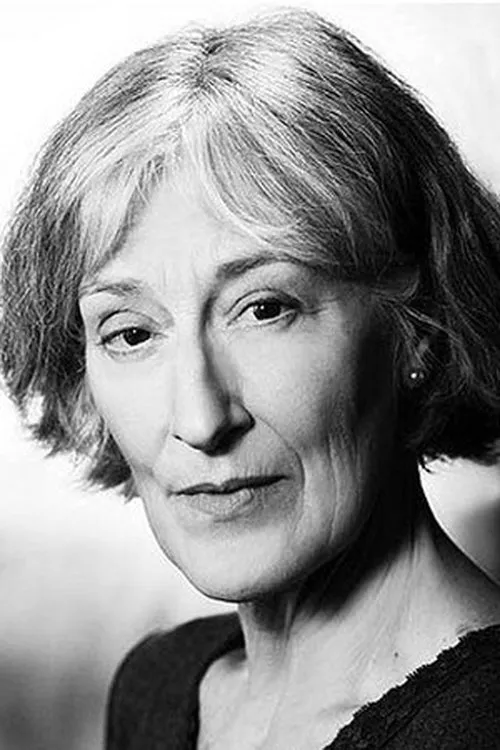 Linda Spurrier — personaje: Dr. Anna Faulkner