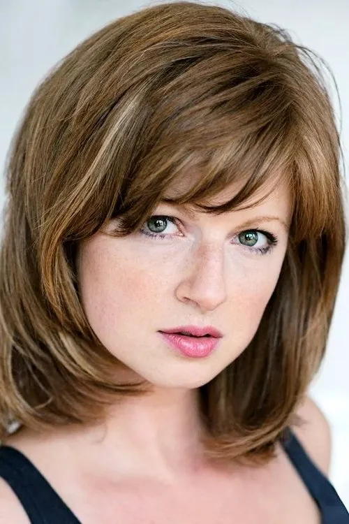 Linda Tomassone en su biografía y filmografía