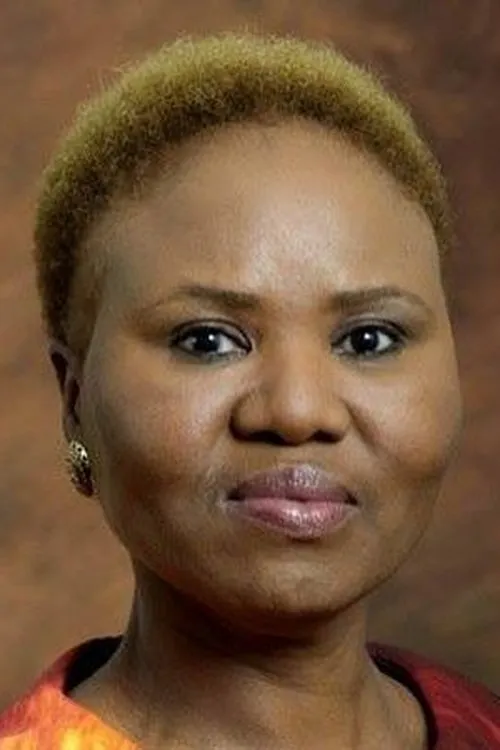 Duma Ka Ndlovu ha trabajado con Lindiwe Zulu en 1 ocasiones