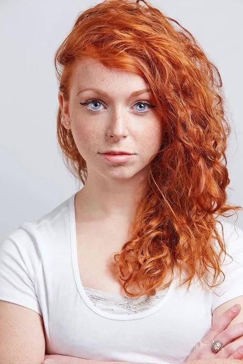 Karl Schroeder ha trabajado con Lindsay Andretta en 1 ocasiones