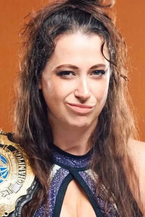 Lindsay Duncan interpretando a Nicole Matthews