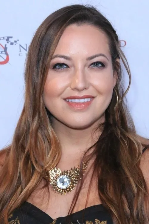 Curtis K Case ha trabajado con Lindsay Eshelman en 1 ocasiones