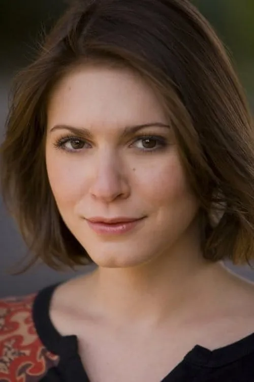 Lindsay Felton — personaje: Jenny Turner