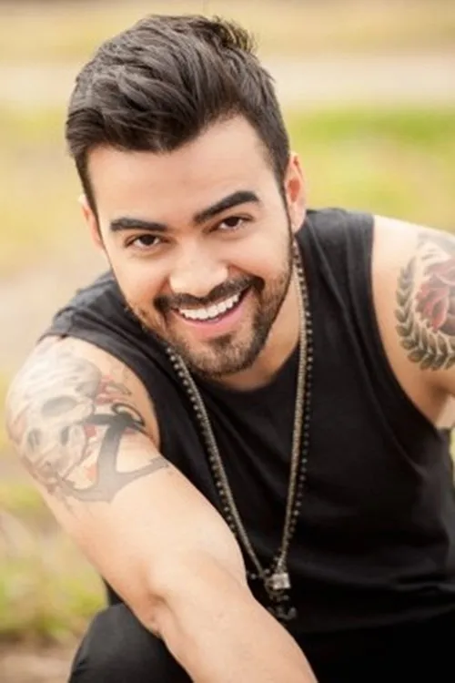 Maria Carolina Basílio ha trabajado con Lindsay Paulino en 1 ocasiones