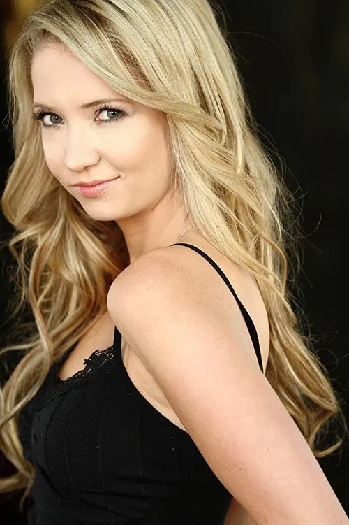 Joseph Huffman ha trabajado con Lindsay Selles en 1 ocasiones