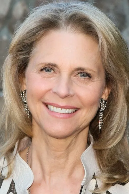 Lindsay Wagner interpretando a Irene