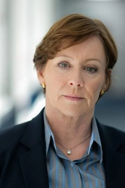 Lindsey Coulson — personaje: Michelle Newman