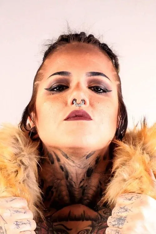 Brian Campbell ha trabajado con Lindsey Rae en 1 ocasiones