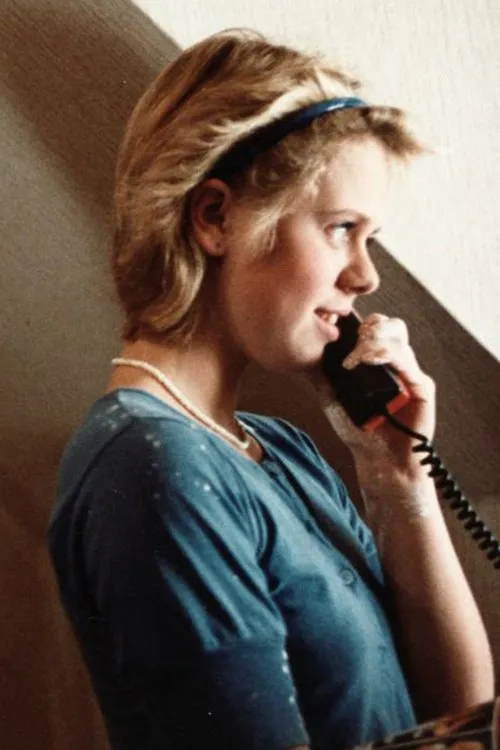 Ib Tardini ha trabajado con Line Arlien-Søborg en 2 ocasiones