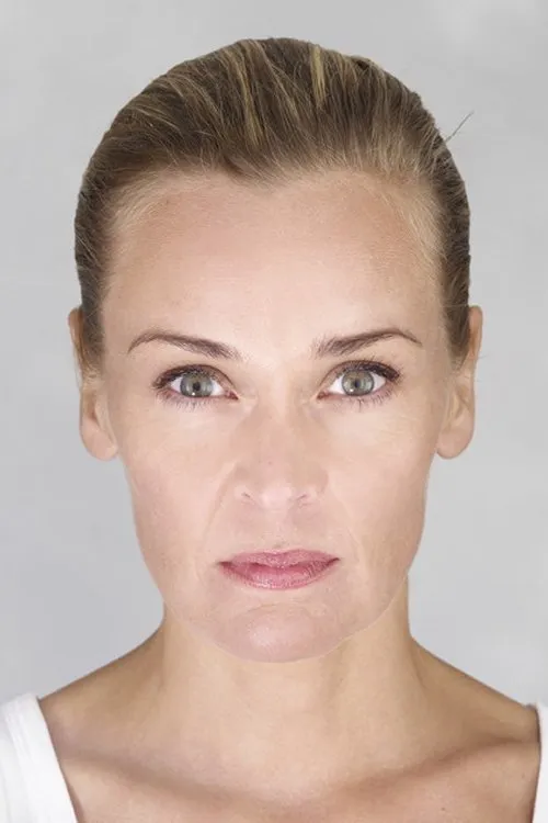 Line Verndal interpretando a Jorunn