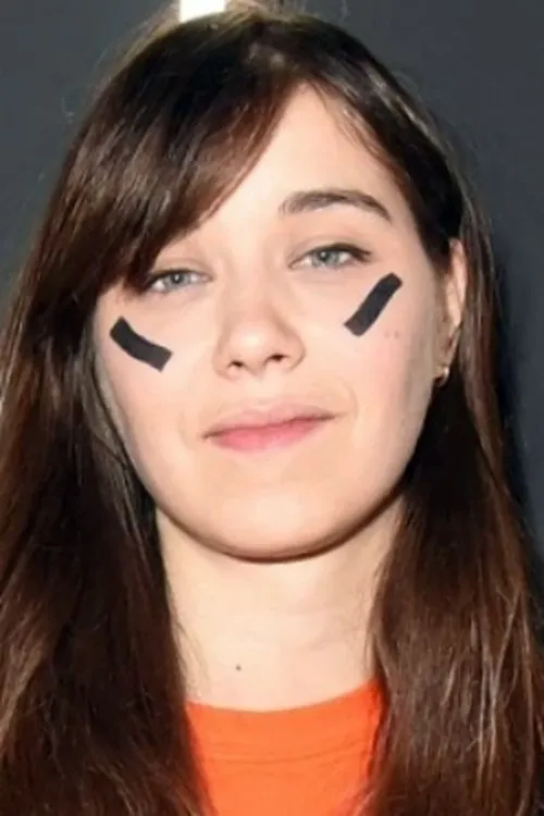 Line interpretando a Self