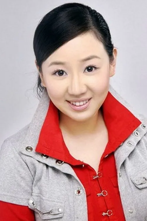 Ling Guan — personaje: Jia Yuanyuan