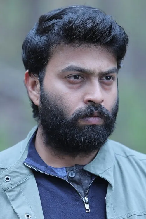 Linga interpretando a 