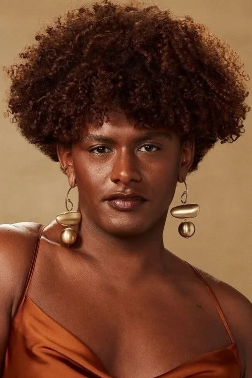 Matheus Macena ha trabajado con Liniker en 1 ocasiones