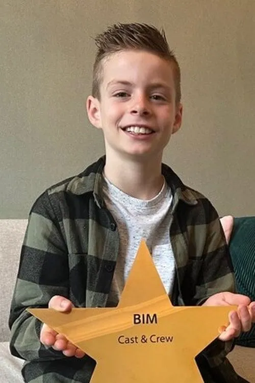 Foto de perfil del actor Link Van Gestel en el reparto