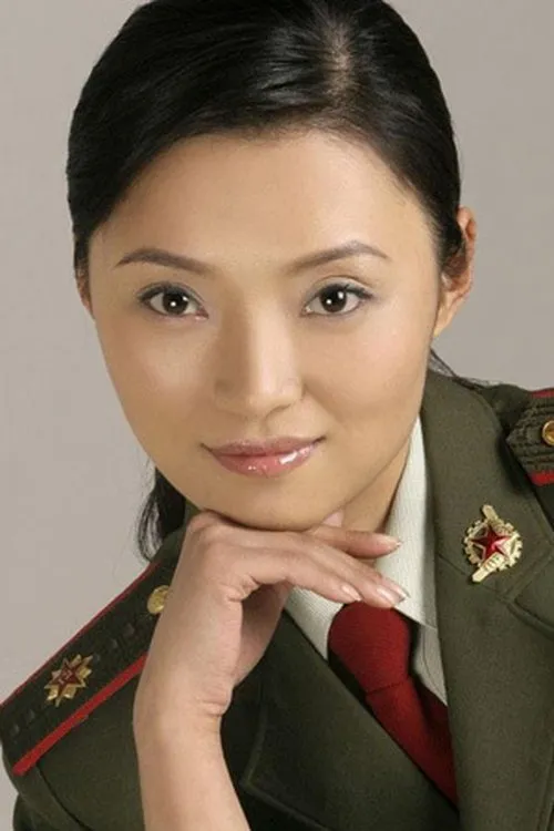 Linlin Liang en su biografía y filmografía