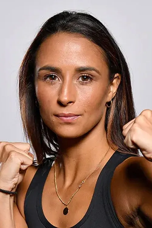 Linn Sandstrom interpretando a Self