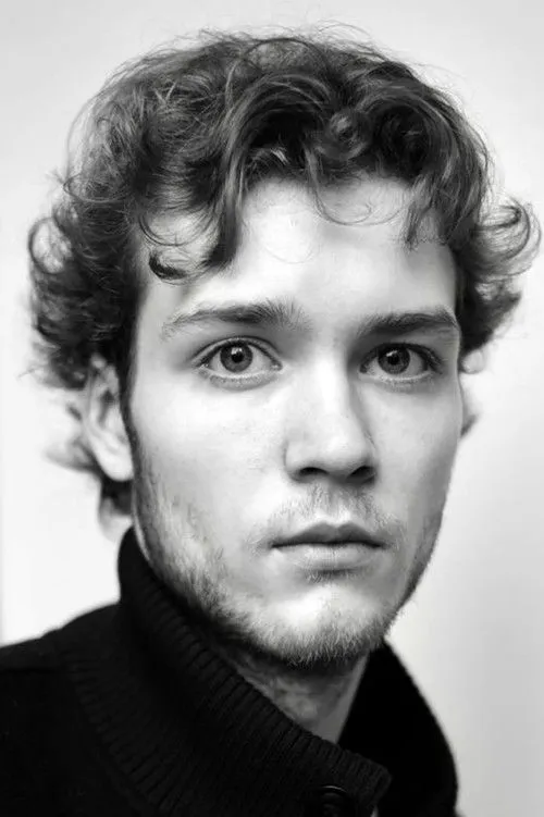 Foto de perfil del actor Lino Gaier en el reparto