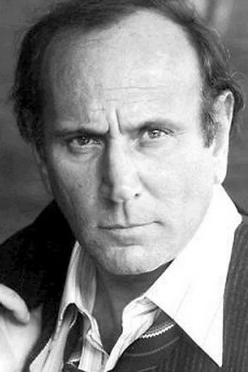 Lino Troisi interpretando a Pio La Torre